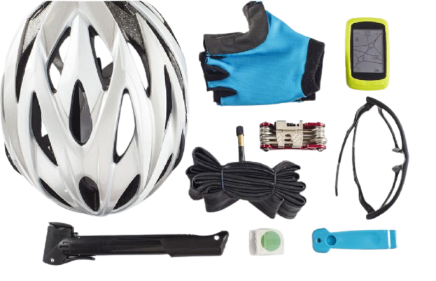 Repuestos y accesorios