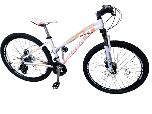 27.5 SKYNRED MAORI