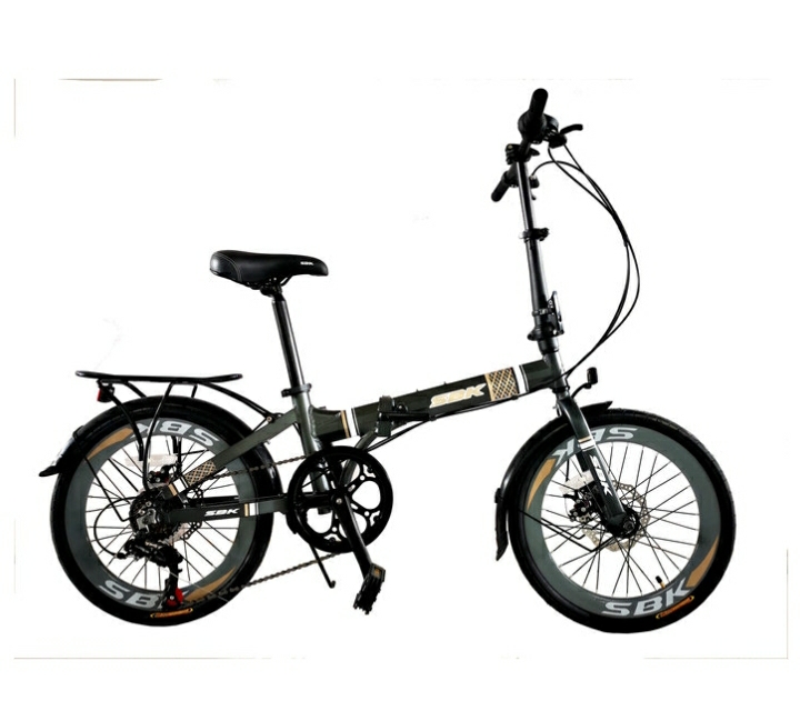 PLEGABLE 20 SBK FOLD