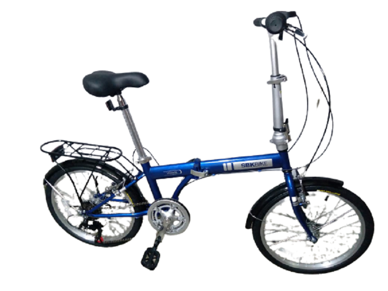 PLEGABLE  SBK VOYGE C/PORTA