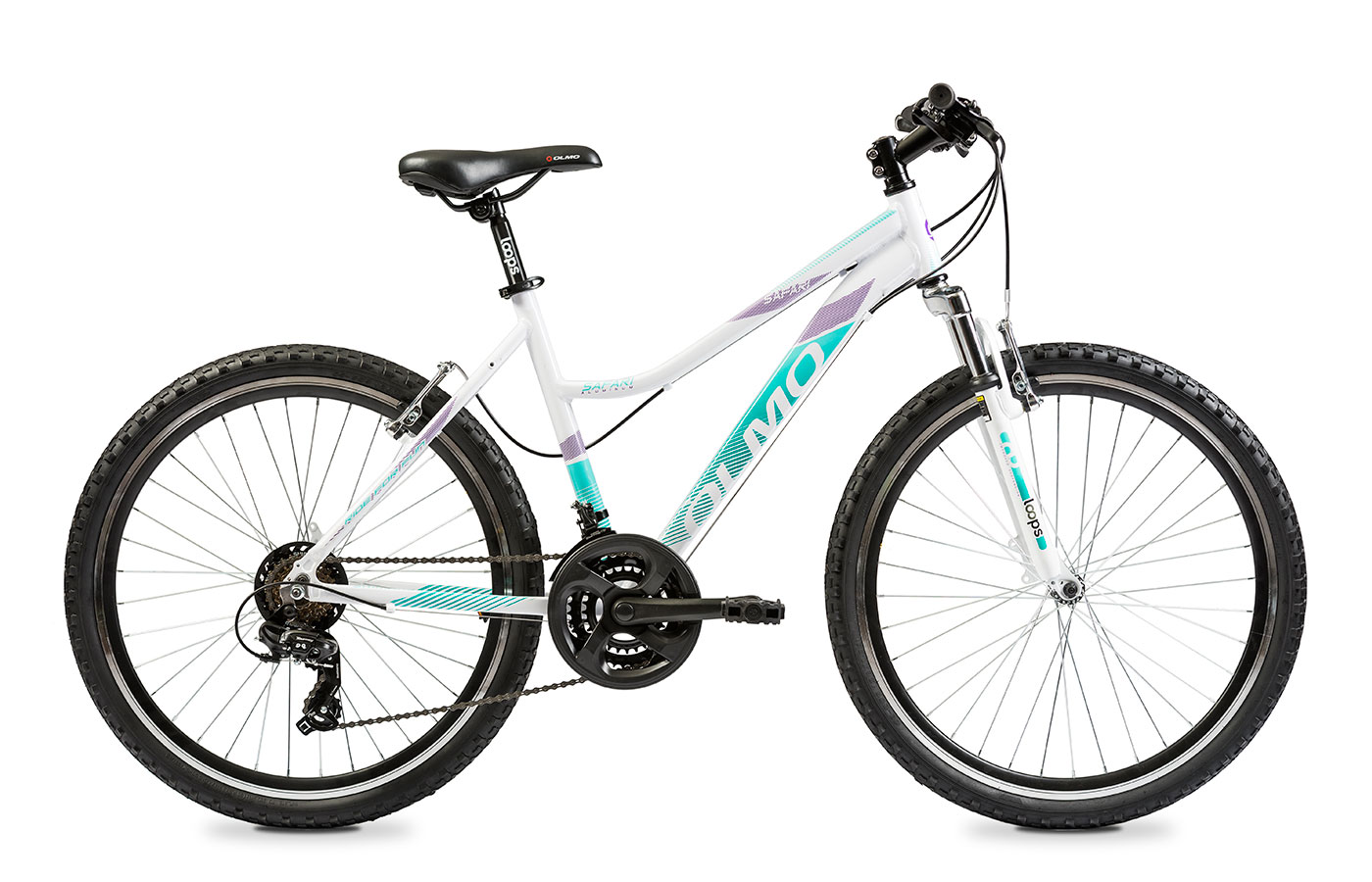 OLMO FLASH 265