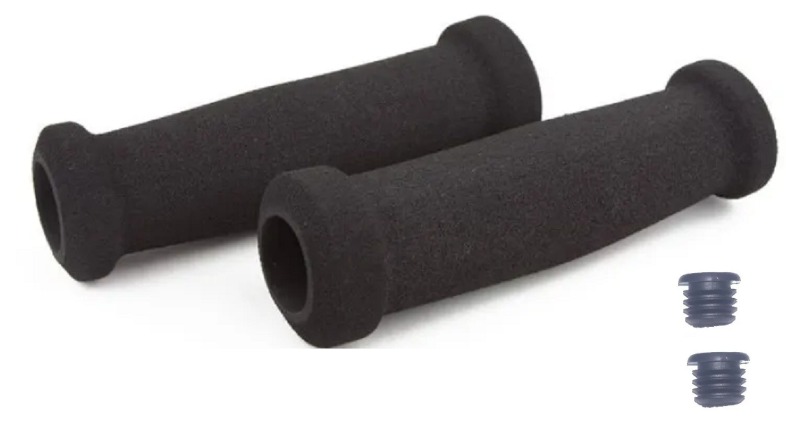 Puños Grips